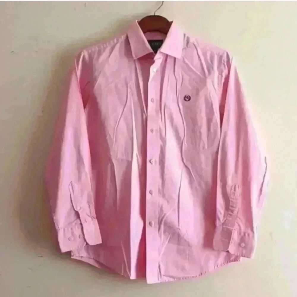 Lauren Ralph Lauren Boys Shirts